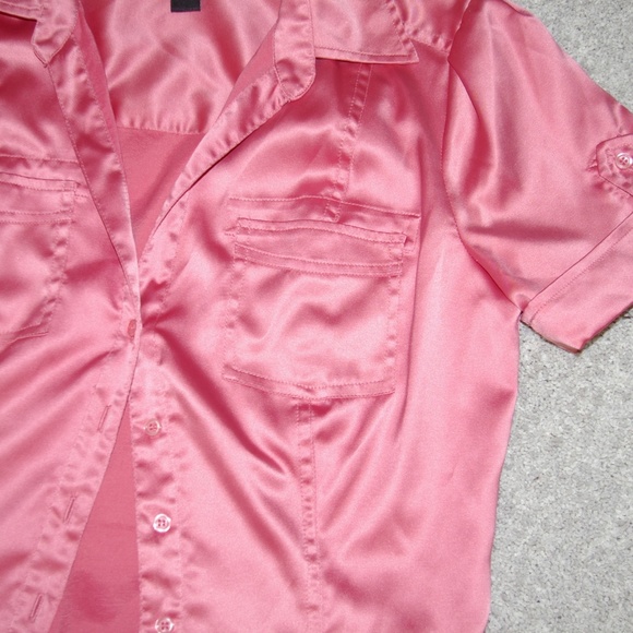 I.N.C. International Concepts Top Shirt - Picture 5 of 5